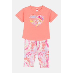 Σετ με κολάν Joyce 2511121 Σετ με κολάν Joyce 2511121