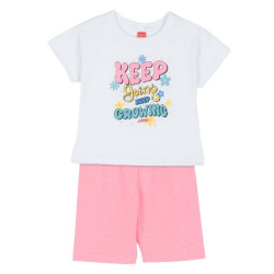 Σετ με ποδηλατικό κολάν Joyce 2511127 Σετ με ποδηλατικό κολάν Joyce 2511127