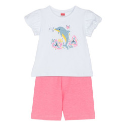 Σετ με ποδηλατικό κολάν Joyce 2511132 Σετ με ποδηλατικό κολάν Joyce 2511132