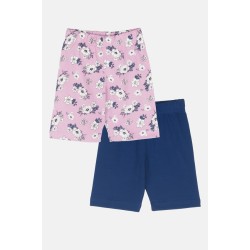 Σετ 2 κολάν ποδηλάτου Joyce 2511405