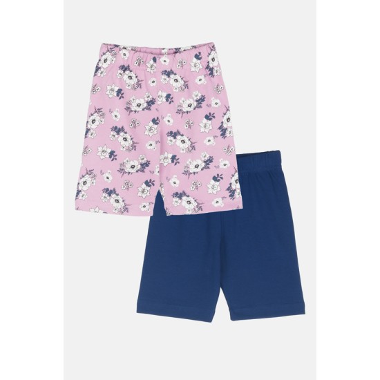 Σετ 2 κολάν ποδηλάτου Joyce 2511405