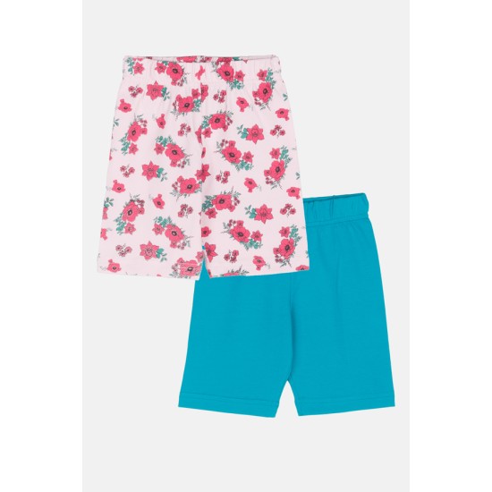 Σετ 2 κολάν ποδηλάτου Joyce 2511405