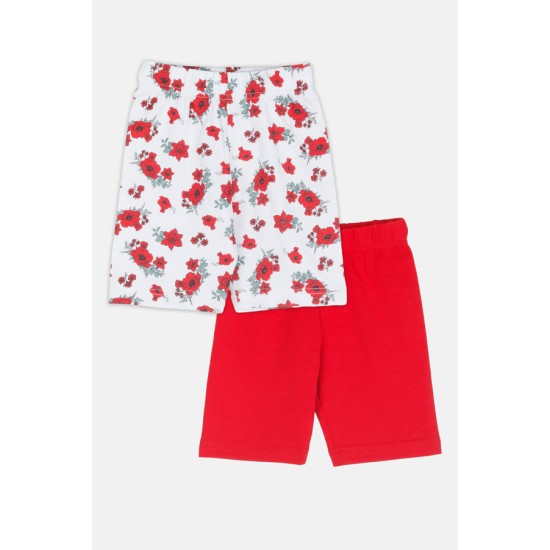 Σετ 2 κολάν ποδηλάτου Joyce 2511405