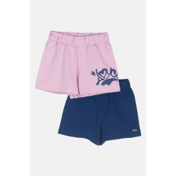 Σετ 2 σορτς  Joyce 2511407 Σετ 2 σορτς  Joyce 2511407