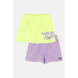 Σετ 2 σορτς  Joyce 2511407 Σετ 2 σορτς  Joyce 2511407