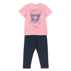 Σετ με κολάν Joyce 2513119 Σετ με κολάν Joyce 2513119