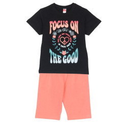 Σετ με ποδηλατικό κολάν Joyce 2513132 Σετ με ποδηλατικό κολάν Joyce 2513132