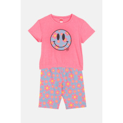 Σετ με ποδηλατικό κολάν Joyce 2513136 Σετ με ποδηλατικό κολάν Joyce 2513136