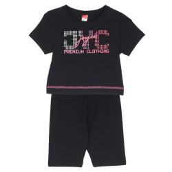 Σετ με ποδηλατικό κολάν Joyce 2513137 Σετ με ποδηλατικό κολάν Joyce 2513137