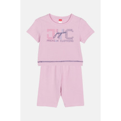 Σετ με ποδηλατικό κολάν Joyce 2513137 Σετ με ποδηλατικό κολάν Joyce 2513137