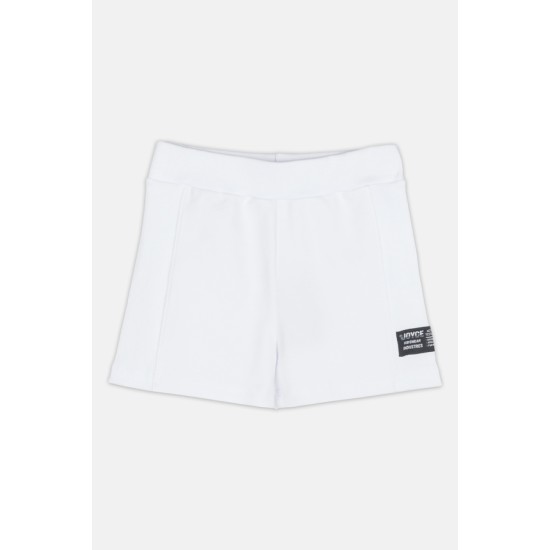 Σορτς με λεπτομέρειες Joyce 2513411