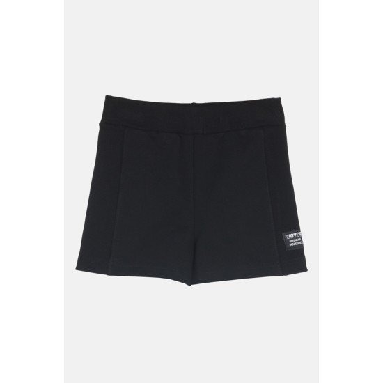 Σορτς με λεπτομέρειες Joyce 2513411