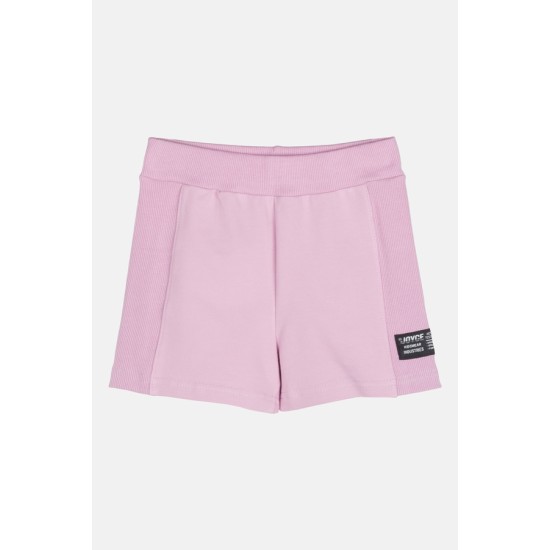 Σορτς με λεπτομέρειες Joyce 2513411