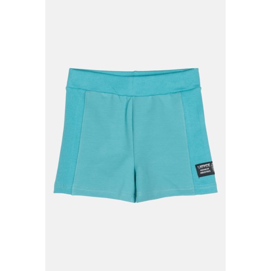 Σορτς με λεπτομέρειες Joyce 2513411