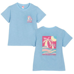 Μπλούζα κοντομάνικη Joyce 2513505 Μπλούζα κοντομάνικη Joyce 2513505