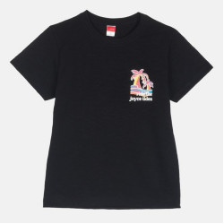 Μπλούζα κοντομάνικη Joyce 2513505 Μπλούζα κοντομάνικη Joyce 2513505