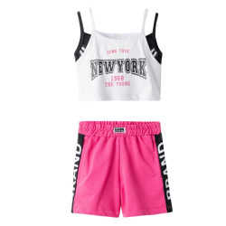 Σετ με σορτς Εβίτα 254018