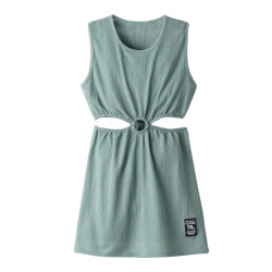 Φόρεμα μακό Εβίτα 254020