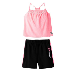 Σετ με σορτς Εβίτα 254061 Σετ με σορτς Εβίτα 254061