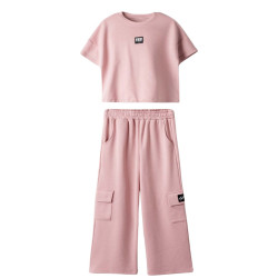 Σετ με παντελόνα Εβίτα 254064