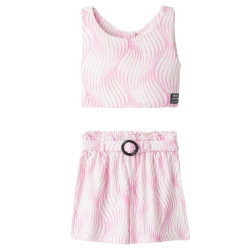 Σετ με σορτς Εβίτα 254065