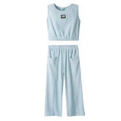 Σετ με παντελόνα Εβίτα 254066