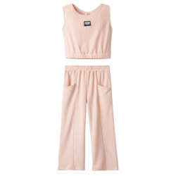 Σετ με παντελόνα Εβίτα 254066