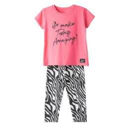 Σετ με κολάν Εβίτα 254068