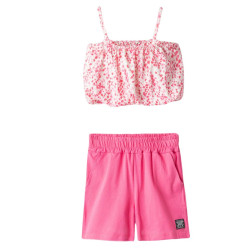 Σετ με σορτς Εβίτα 254076 Σετ με σορτς Εβίτα 254076
