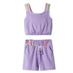 Σετ με σορτς Εβίτα 254079