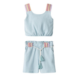 Σετ με σορτς Εβίτα 254079