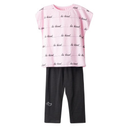 Σετ με κολάν Εβίτα 254101