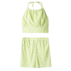 Σετ με σορτς Εβίτα 254105 Σετ με σορτς Εβίτα 254105