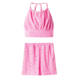 Σετ με σορτς Εβίτα 254105