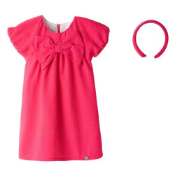 Φόρεμα με στέκα Εβίτα 254204 Φόρεμα με στέκα Εβίτα 254204