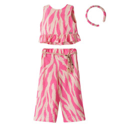 Σετ με παντελόνα Εβίτα 254206