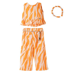 Σετ με παντελόνα Εβίτα 254206