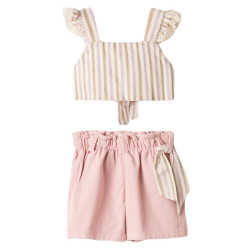 Σετ με σορτς Εβίτα 254210 Σετ με σορτς Εβίτα 254210