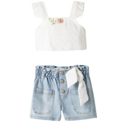 Σετ με σορτς Εβίτα 254211