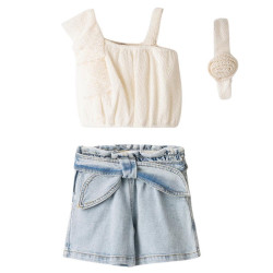 Σετ με σορτς Εβίτα 254215