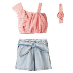 Σετ με σορτς Εβίτα 254215