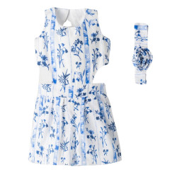 Φόρεμα με κορδέλα Εβίτα 254217