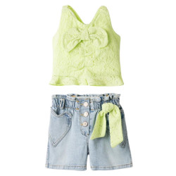 Σετ με σορτς Εβίτα 254220