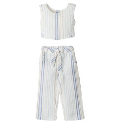 Σετ με παντελόνα Εβίτα 254231