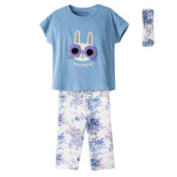 Σετ με κολάν Εβίτα 254234 Σετ με κολάν Εβίτα 254234