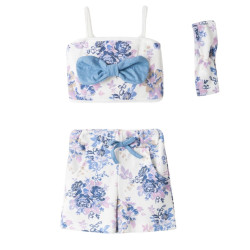 Σετ με σορτς Εβίτα 254235