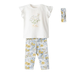 Σετ με κολάν Εβίτα 254237