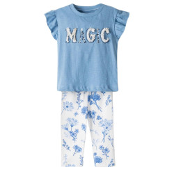 Σετ με κολάν Εβίτα 254238 Σετ με κολάν Εβίτα 254238