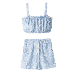 Σετ με σορτς Εβίτα 254252