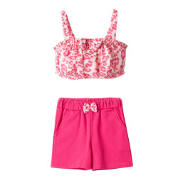 Σετ με σορτς Εβίτα 254253